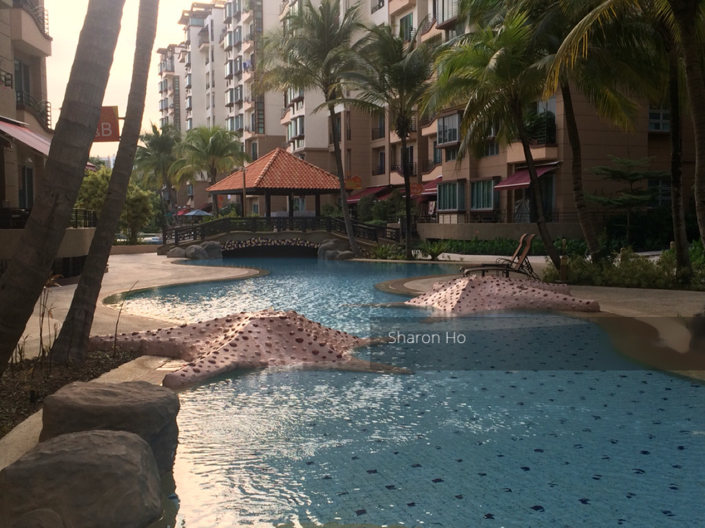 Sunhaven (D16), Condominium #122202862